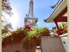 -敬亭山风景名胜区