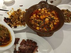 -眉州东坡(通州店)