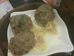 -虾饺妹·粤式手工点心(水荫路店)