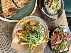 -O'mills Sourdough Bakery&Bistro(永嘉路店)