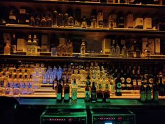 -隐肆威士忌鸡尾酒吧(玉沙国际店)