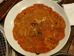 -小本家韩式烤肉(紫藤路店)