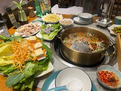 -大理董·董家小厨野生菌火锅(古城旗舰店)