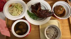 -禾馨·母婴护理月子中心(世纪大道店)