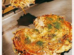 -日葵 大阪烧ひまり(仙霞路店)