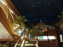 -桃园农庄烤全羊(江秋路店)