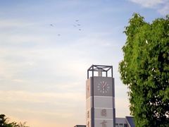 -南京晓庄学院(莫愁校区)