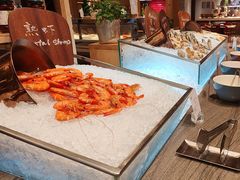 -食百绚全日制餐厅(成都棕榈泉费尔蒙酒店)
