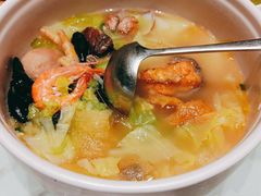 -壹只菜·崇明本地特色菜(崇明南门店)