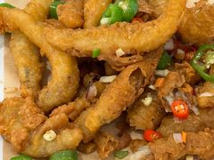 -南记食粥坊·宵夜大排档(莲花店)