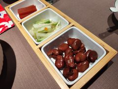 -鸽子张·家宴(黄辛庄旗舰店)