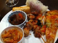 -天津君隆威斯汀酒店