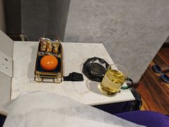 -华夏良子·足道SPA艾灸(龙潭路店)