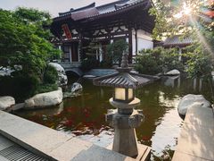 -华清宫景区