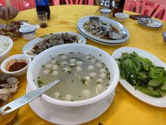 -秋姐美食店(旅游大道店)