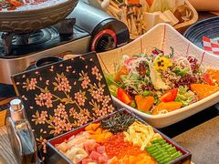 -山葵家·创意料理(宁波来福士店)
