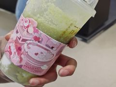-奈雪的茶(红谷滩万达广场店)