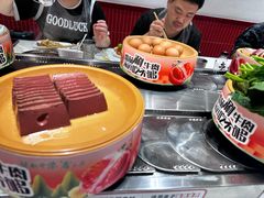 -龍歌自助小火锅(漳州二路爱购店)