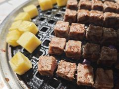 -霸腹烤肉(厦门柚子番店)