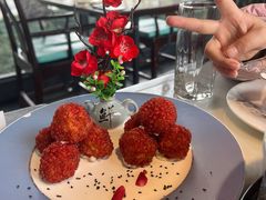 -柳莺湖上·湖景餐厅·江南菜(西湖店)