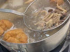 -黑山牛肉汤火锅(花城汇店)