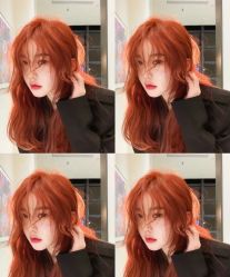 -HG美发设计沙龙