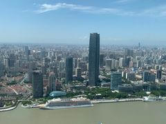 -东方明珠广播电视塔