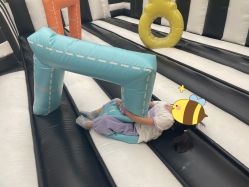 -奈尔宝·儿童乐园·亲子餐厅(鄞州万达店)