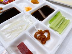 -御仙都北京菜馆·烤鸭店(双井店)