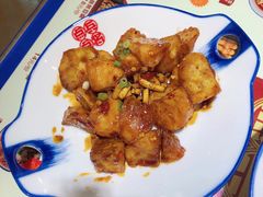 -点兵点将·四川传统小吃集(勐海路店)