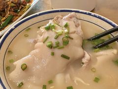 -易老妈蹄花.特色川菜(人民公园总店)