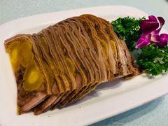 咸蛋黄香肚-浦江餐饮•上海菜馆(五四路店)