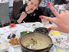 -瑞福园联谊餐室(茂名南路店)