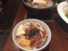 -铃木食堂(帽儿胡同店)