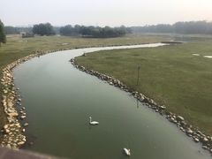-北京麋鹿生态实验中心