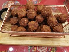 -玉华台饭庄(裕中西里小区店)