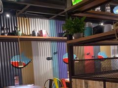 -探鱼·鲜青椒爽麻烤鱼(北京路天河城店)