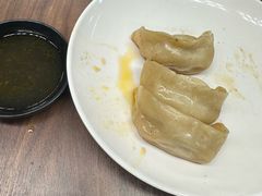 -王家沙点心店(南京西路总店)