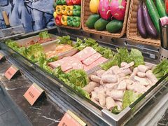 -非烤勿扰韩料自助烤肉(松山湖万科店)