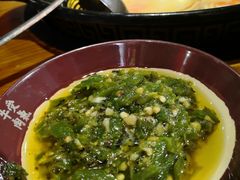 -受气牛肉·重庆耙牛肉(来福士店)