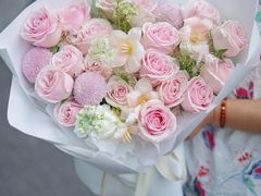 -花未央花店·WEYOUNG