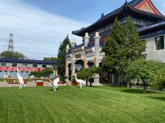 -北京市东郊殡仪馆