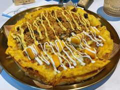 -做披萨的奇葩(中海央墅店)