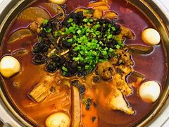 传统地道毛血旺-眉州东坡(亚运村店)