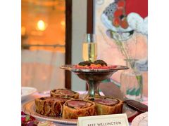 -壳里西餐厅Coquille Seafood Bistro(蒙自路店)