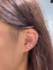 -AI艾耳·专业手工耳洞·穿孔美学馆