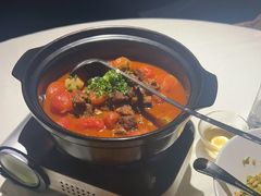 -时间仓(月湖公园店)