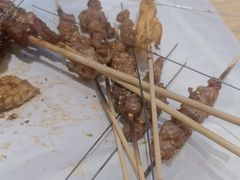 -东北特色烧烤(赣榆店)
