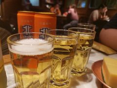 -小吊梨汤·北京菜·烤鸭(鸟巢店)