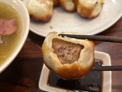 -哑巴生煎(临顿路店)